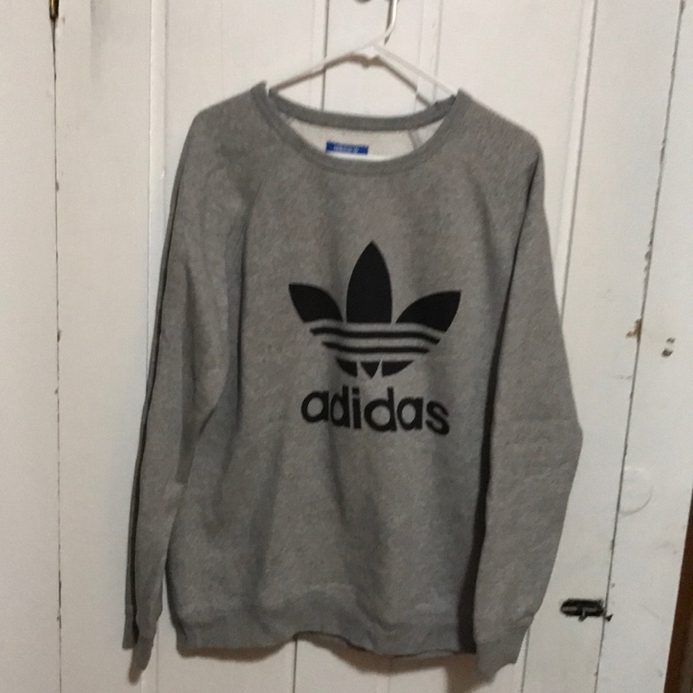 Adidas Sweater